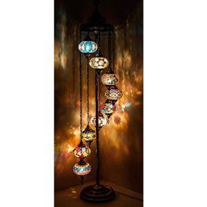 Turkish Lamp