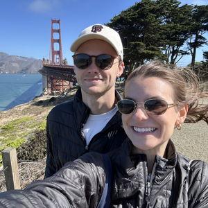 Honeymoon Fund!