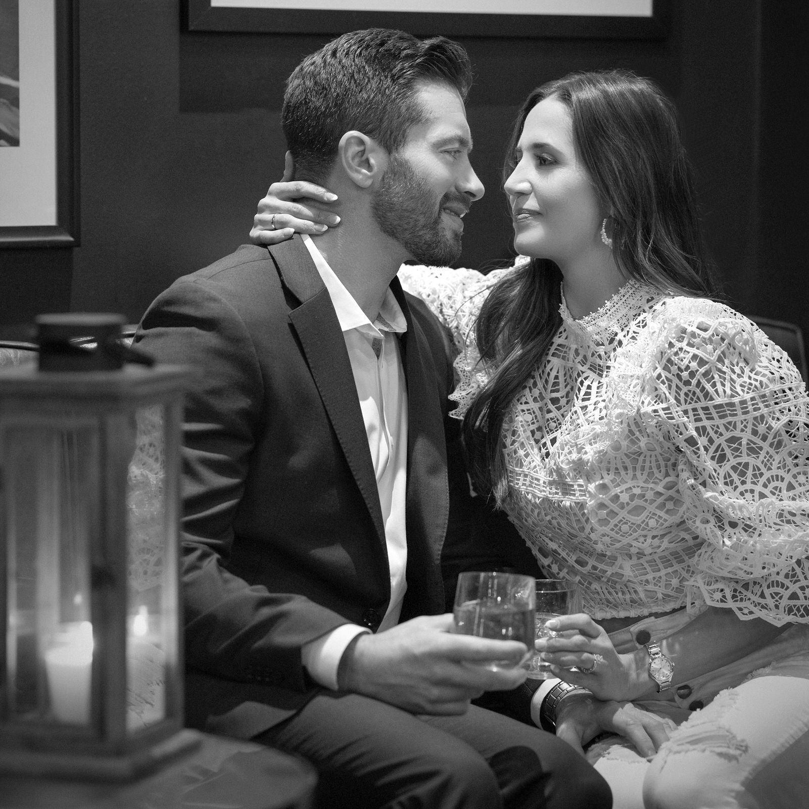 February 2022 - Engagement pictures with the best, Fuji Yamamoto.