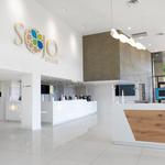 SoJo Spa Club