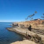 Sunset Cliffs Natural Park
