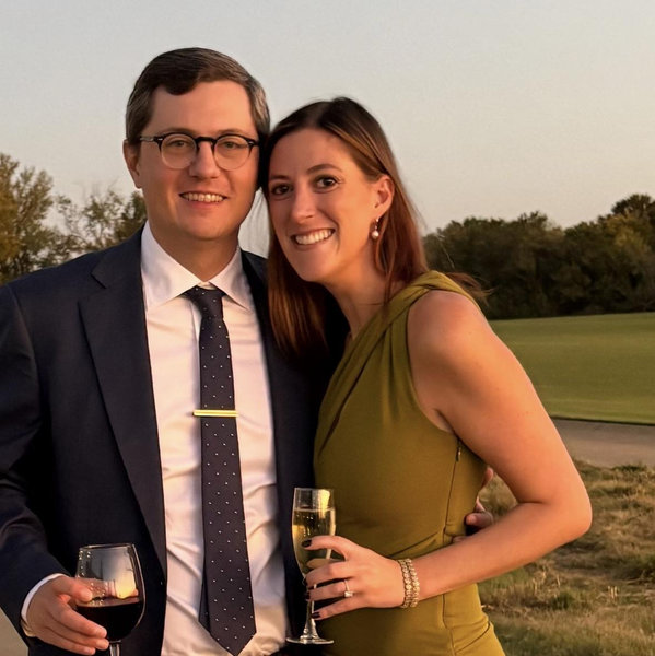 Newlywed Fund