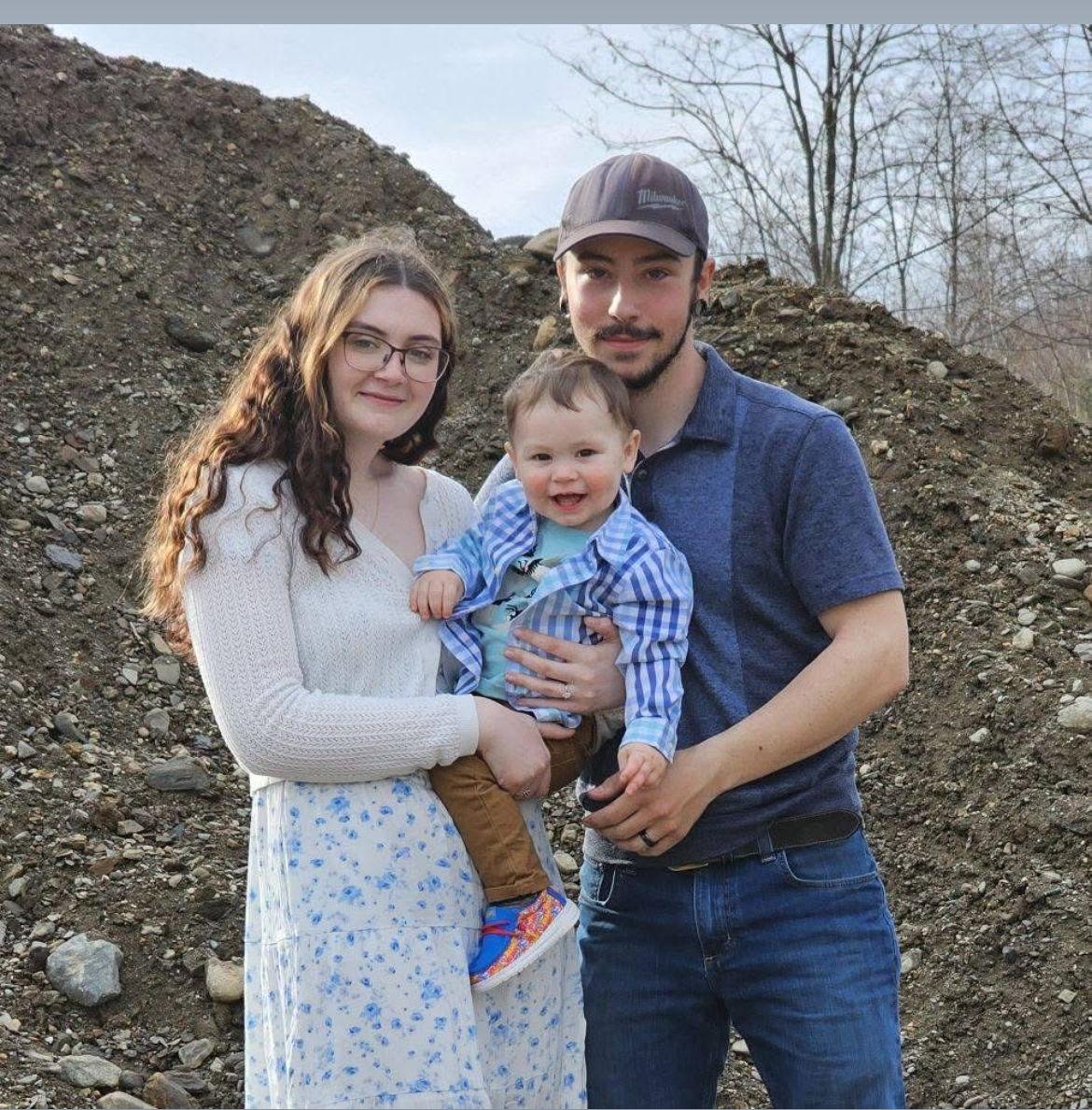 The Wedding Website of Savannah Dunton and Justin Nicholson