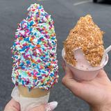 Martha's Dandee Creme