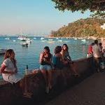 Mureta da Urca