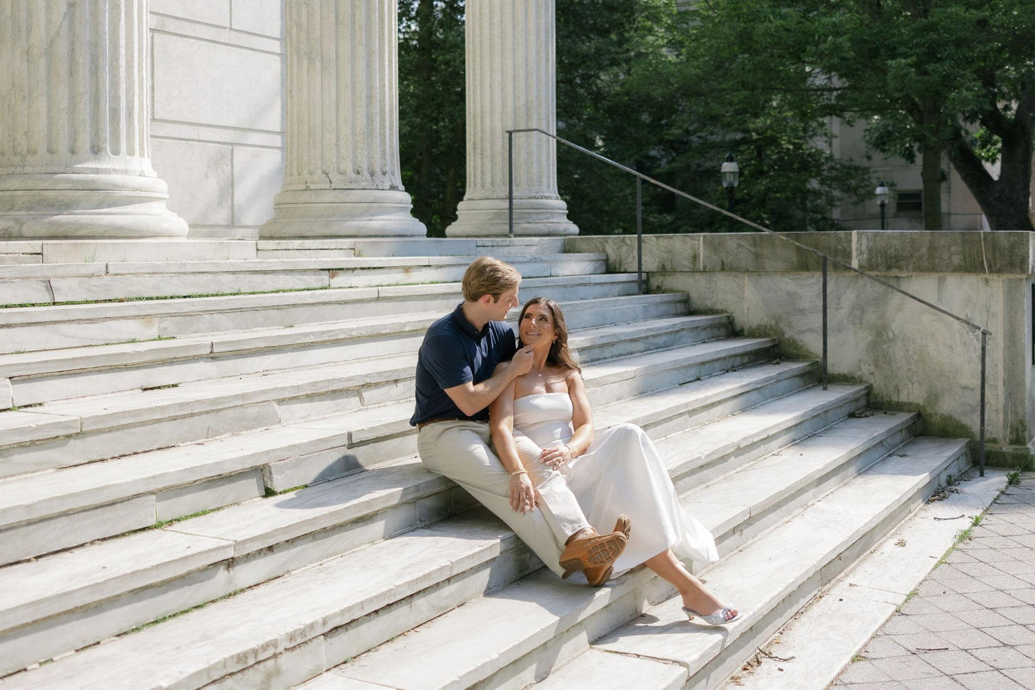 The Wedding Website of Anna Robertelli and Alex Taylor