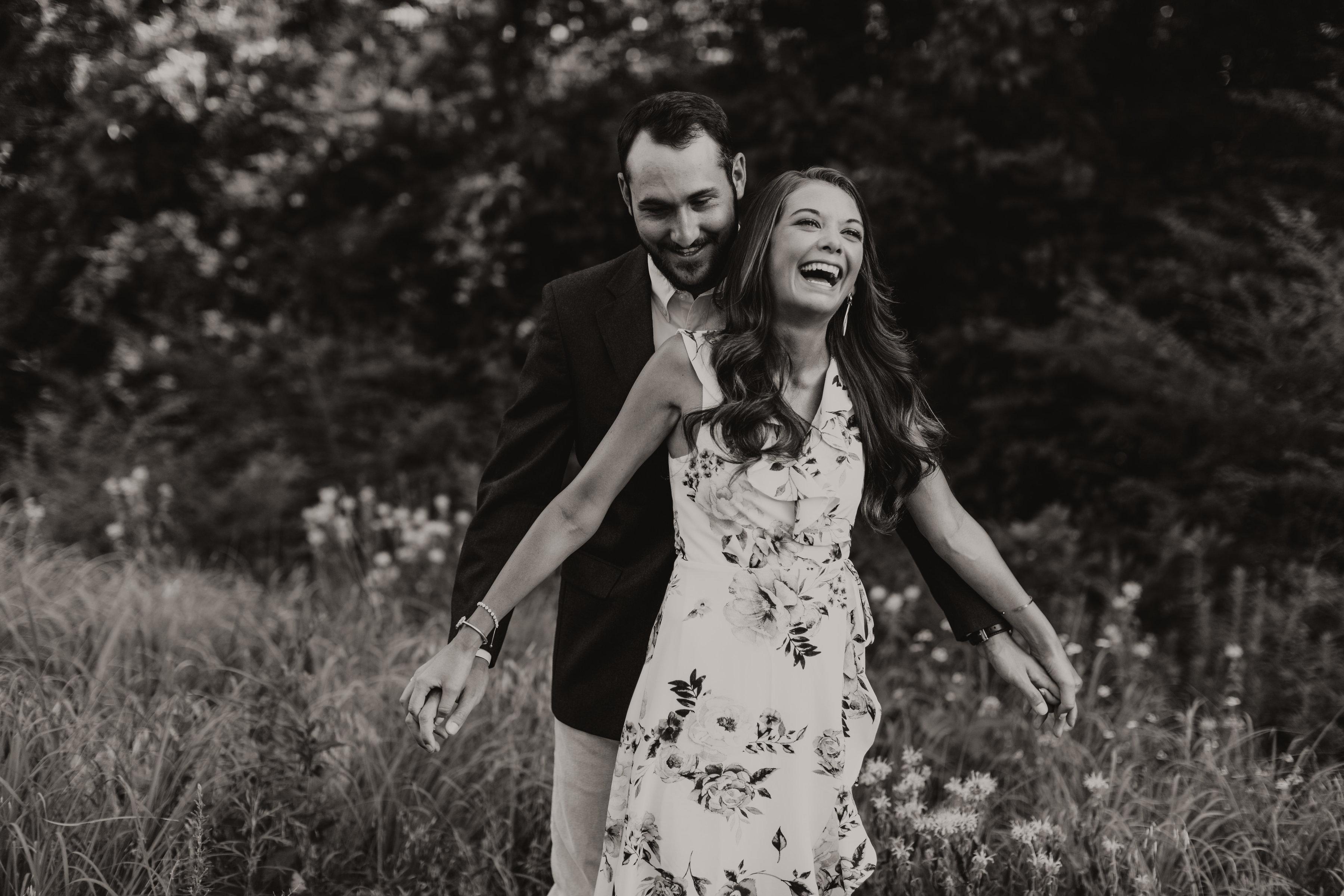 The Wedding Website of Amy McDonald and Justin Thimesch
