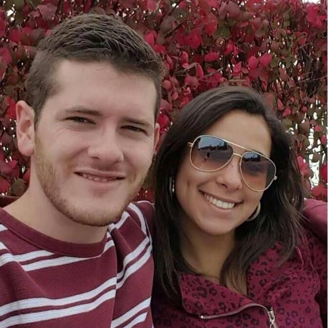 One year together