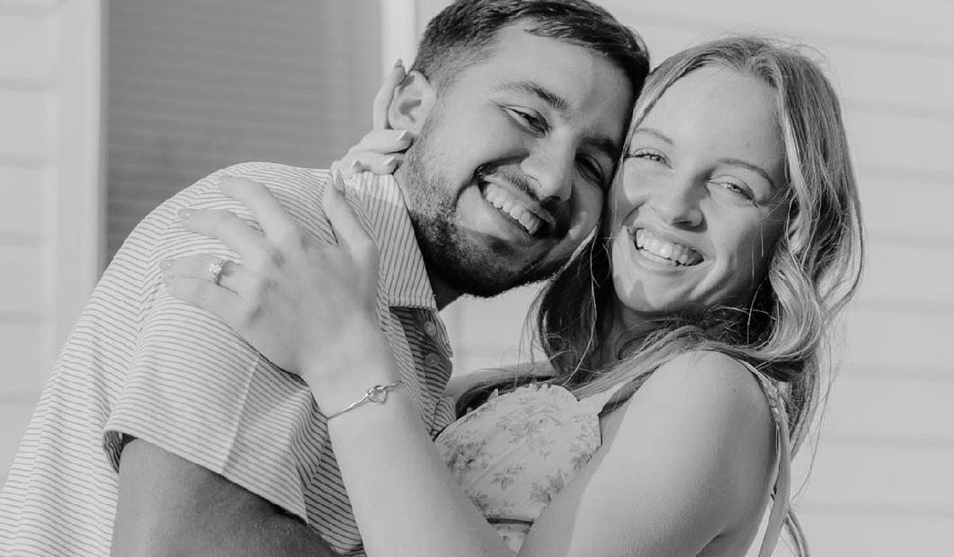 The Wedding Website of Megan Hanley-Smoot and Anthony Pesqueda