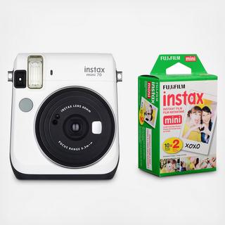 Instax Mini 70 Bundle