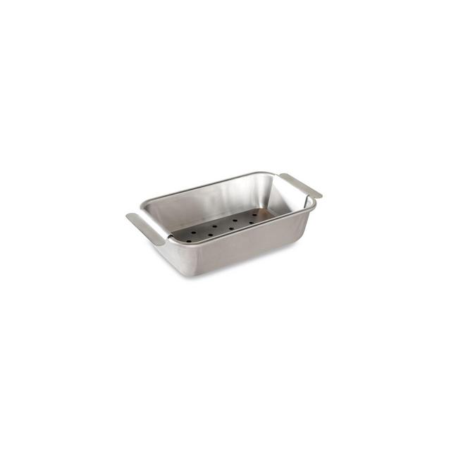 Nordic Ware Naturals® Meatloaf Pan with Lifting Trivet