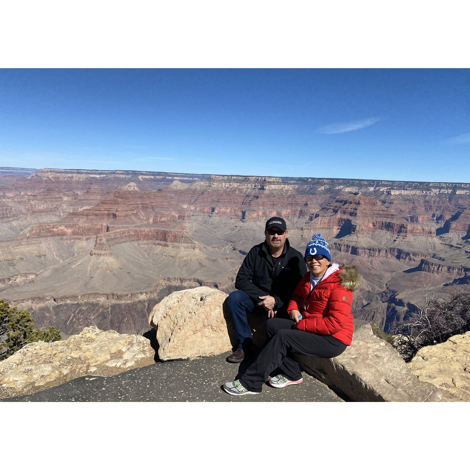 Grand Canyon, Arizona