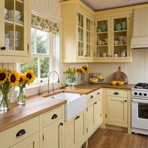 Kitchen Renovation Fund