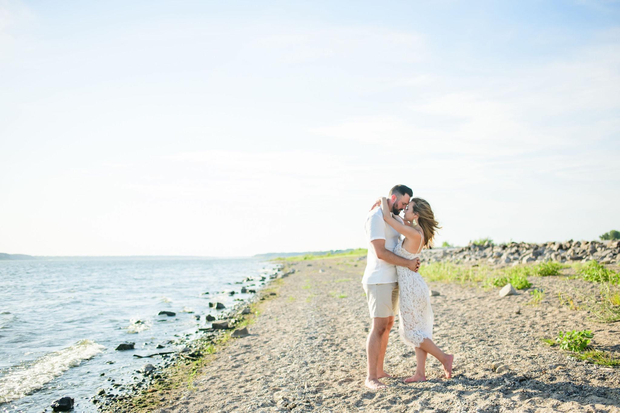 The Wedding Website of Karley Anderson and Andrew Sager