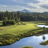 Black Butte Ranch - Glaze Meadow Golf Course