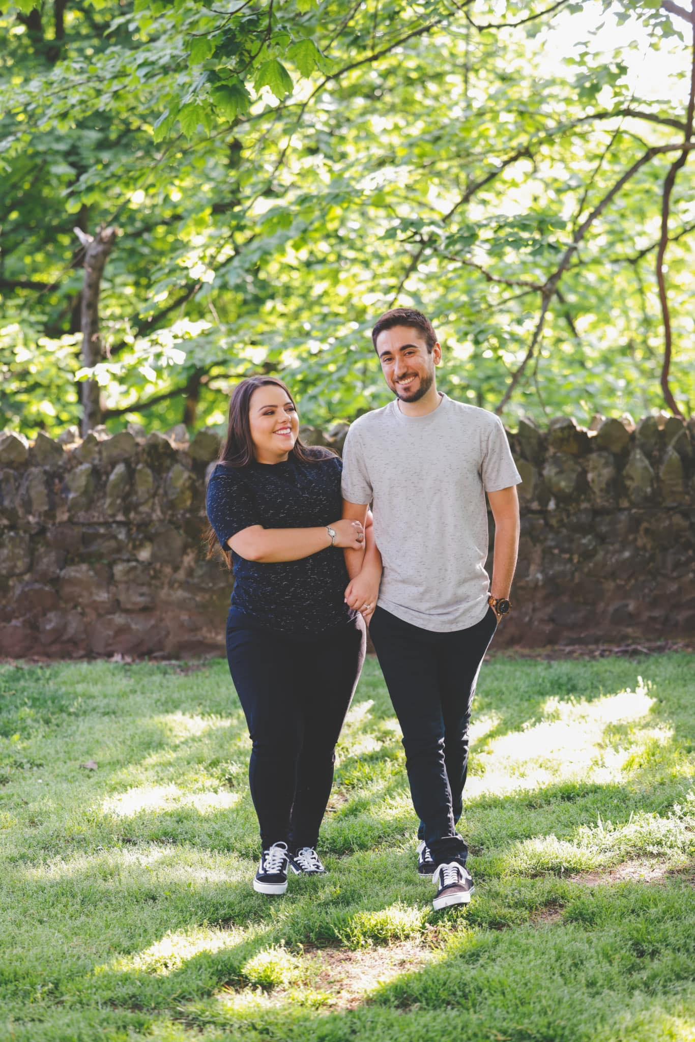The Wedding Website of Alyssa Lage and Daniel Alfonso
