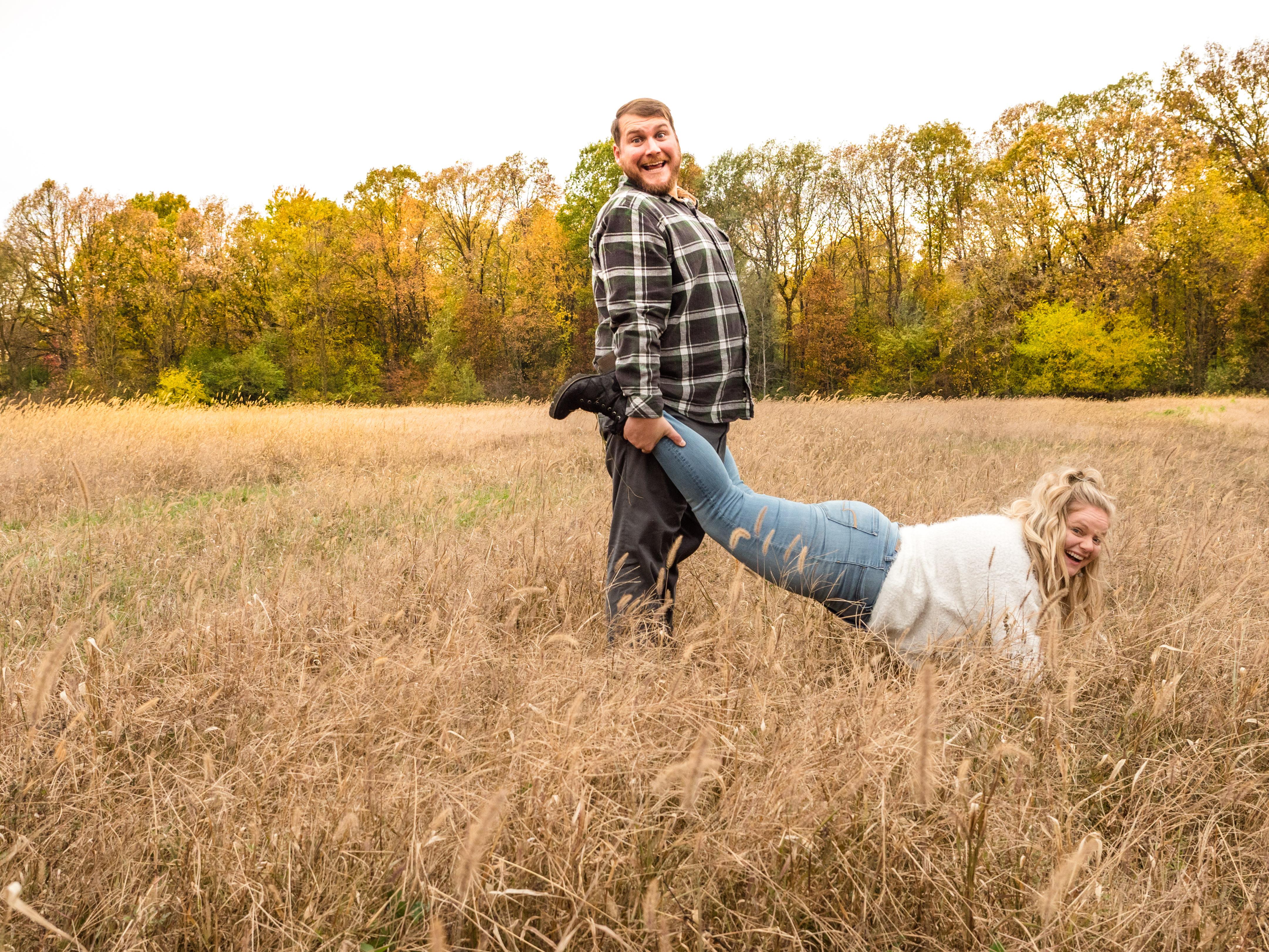 The Wedding Website of Kaitlyn Hutton and Roy Liskey