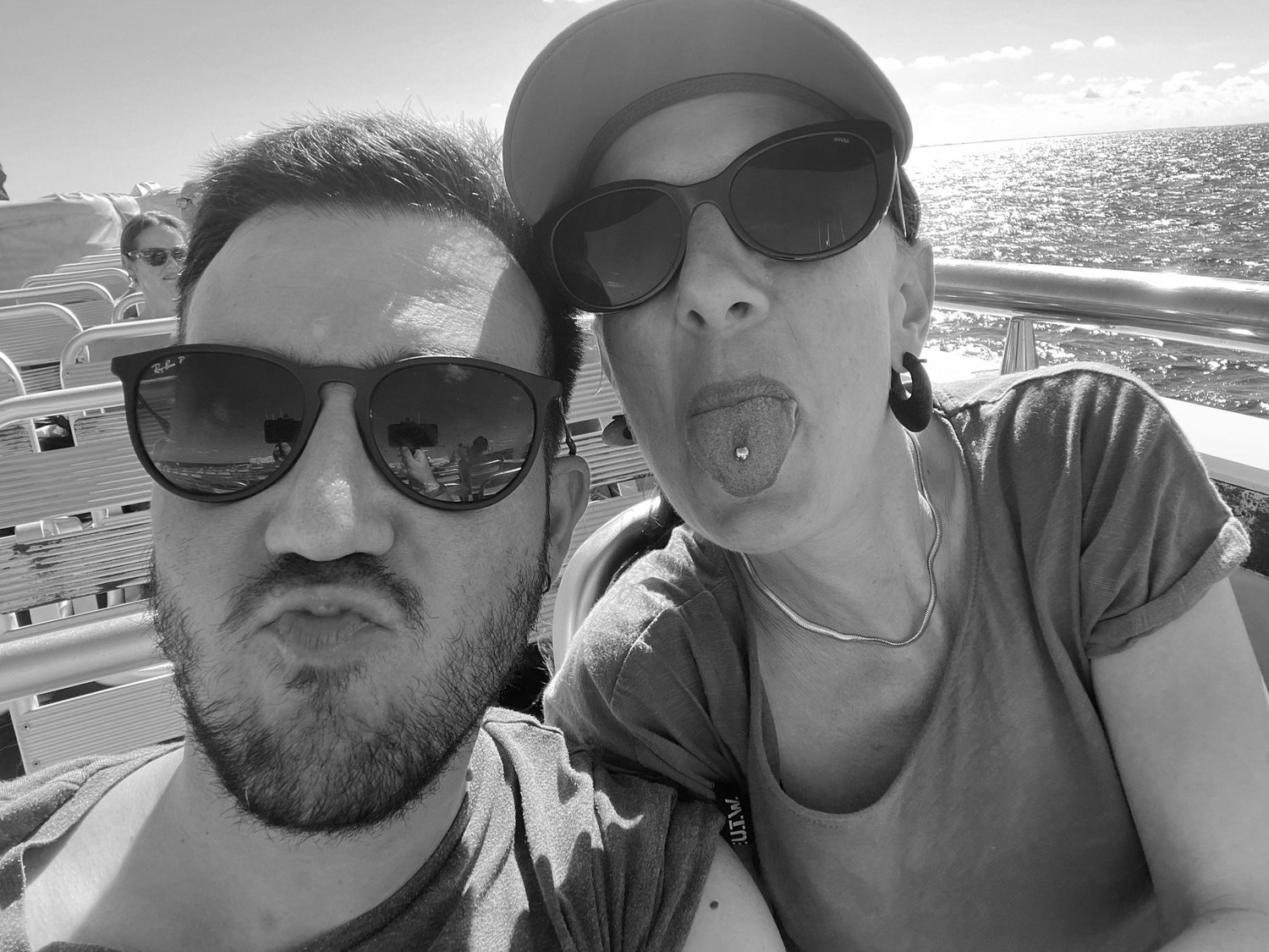 The Wedding Website of Sonja Omlin and Yannis Christakis