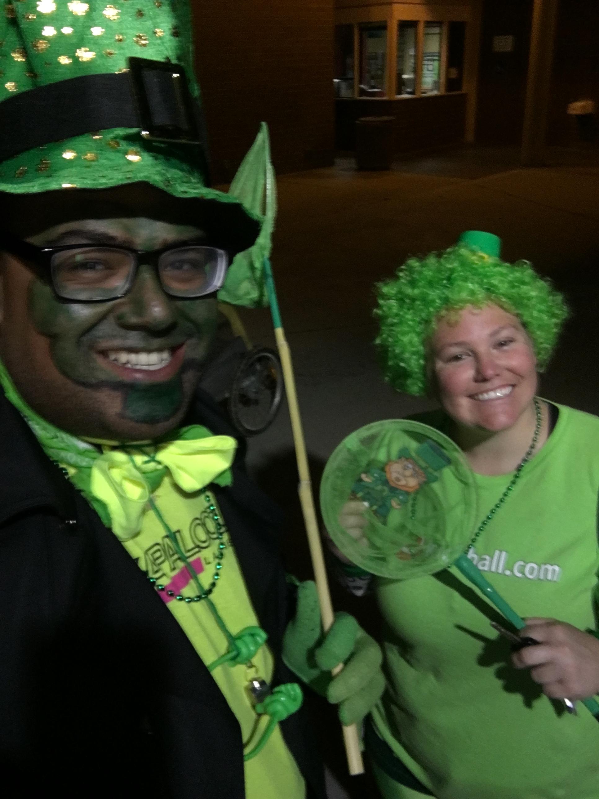 The Wedding Website of Pamela Michel and Joseph Tuitea