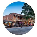 Downtown Roswell
