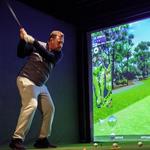 DC Sports - Golf Simulator & Mini Golf