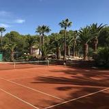 Tennis Academy Mallorca