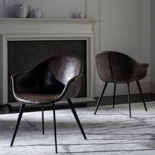Dublin Chair, Set of 2