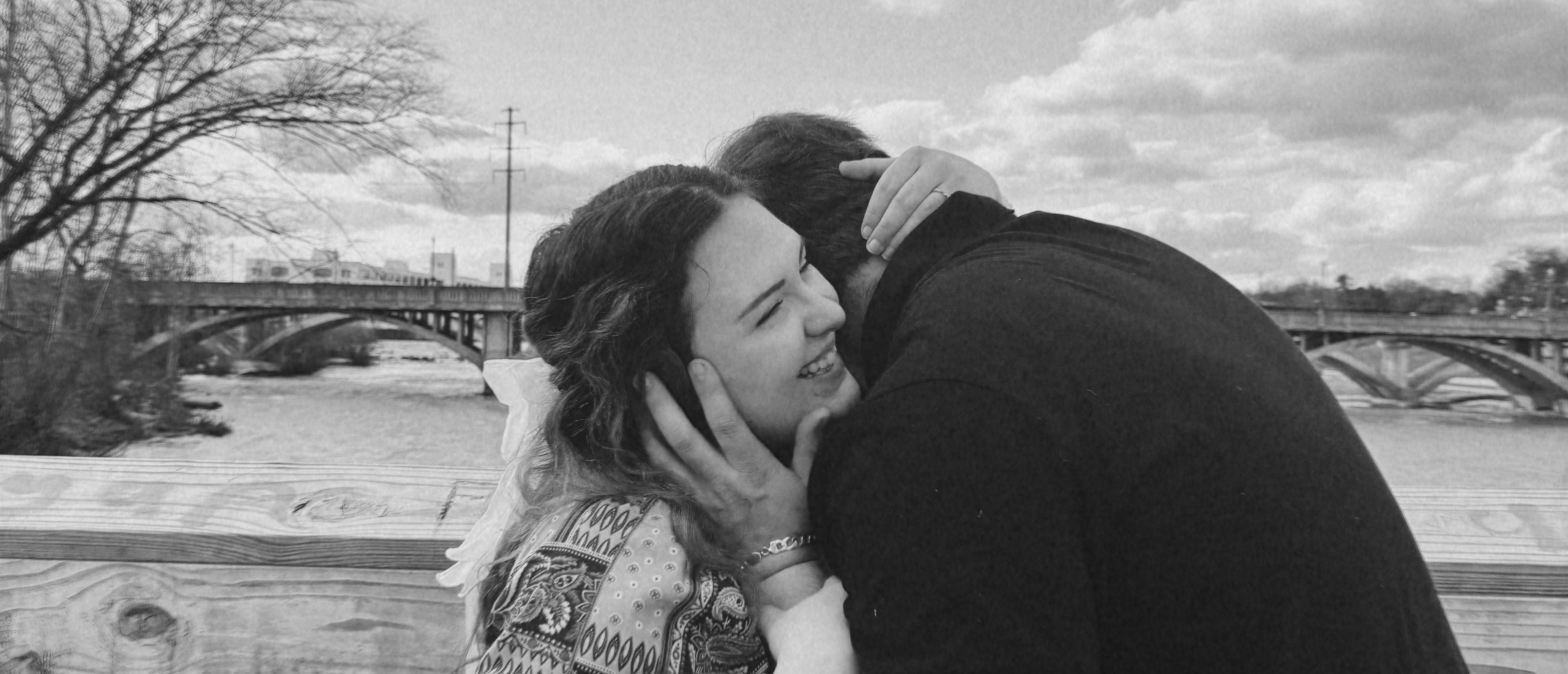 The Wedding Website of Robert Dickerson and McKenzie Moore