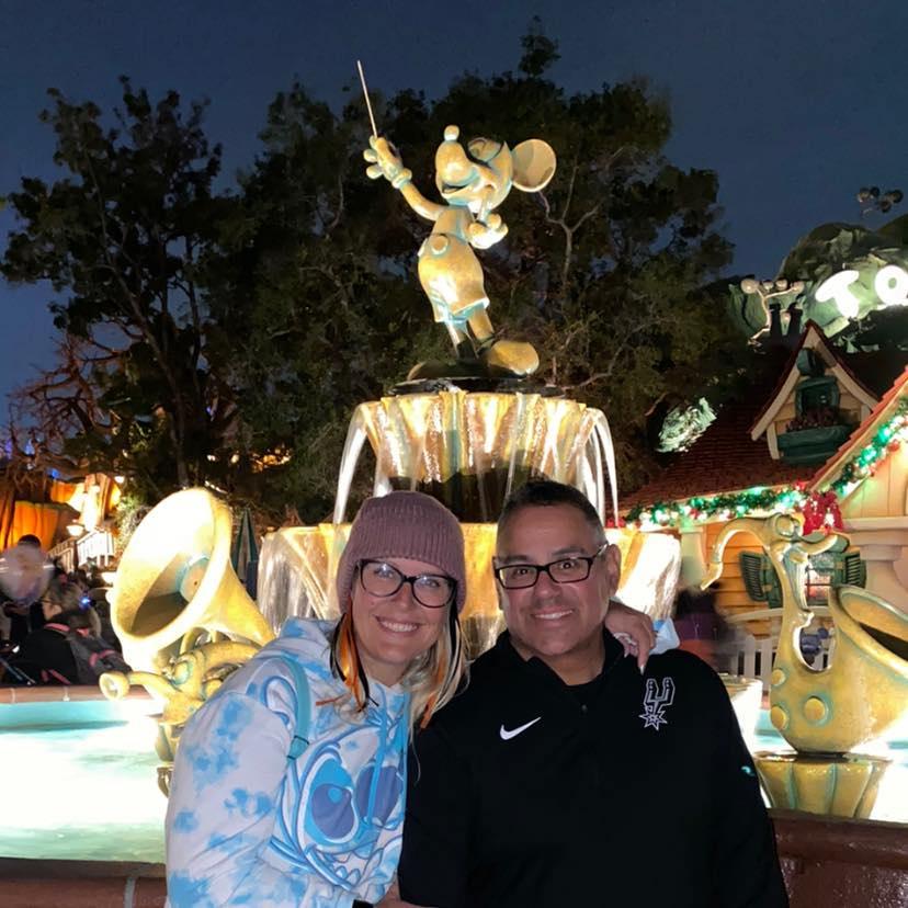 disney date nights