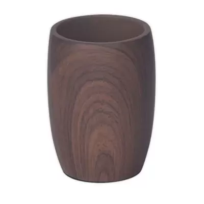Serano Tumbler in Brown
