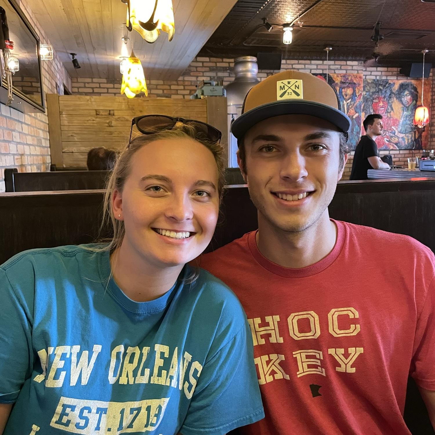 Vinyl taco in Sioux Falls 2023