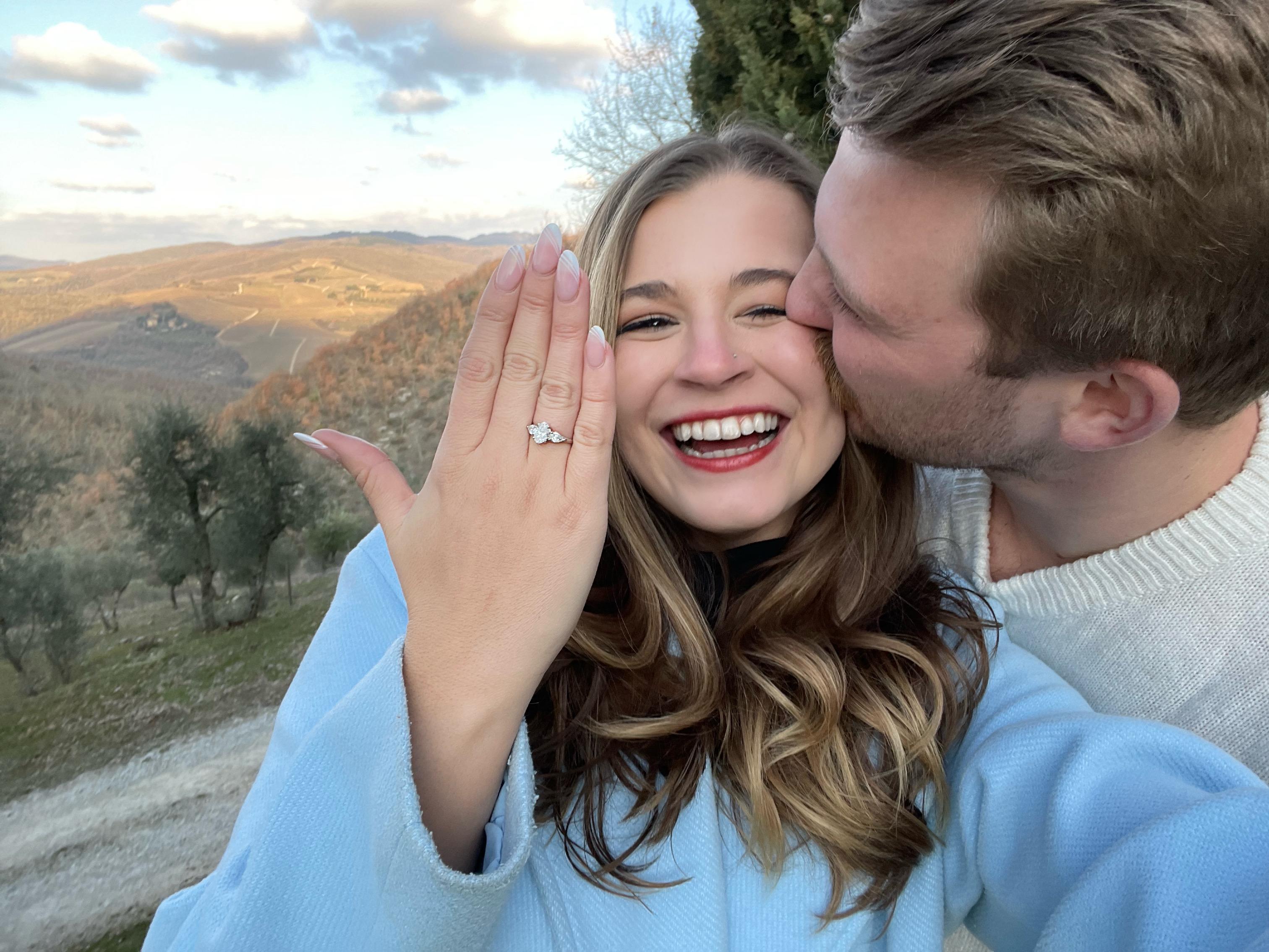 The Wedding Website of Ashley Filler and Lucas Llewellyn