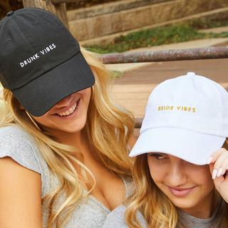 Bachelorette Party Dad Hat