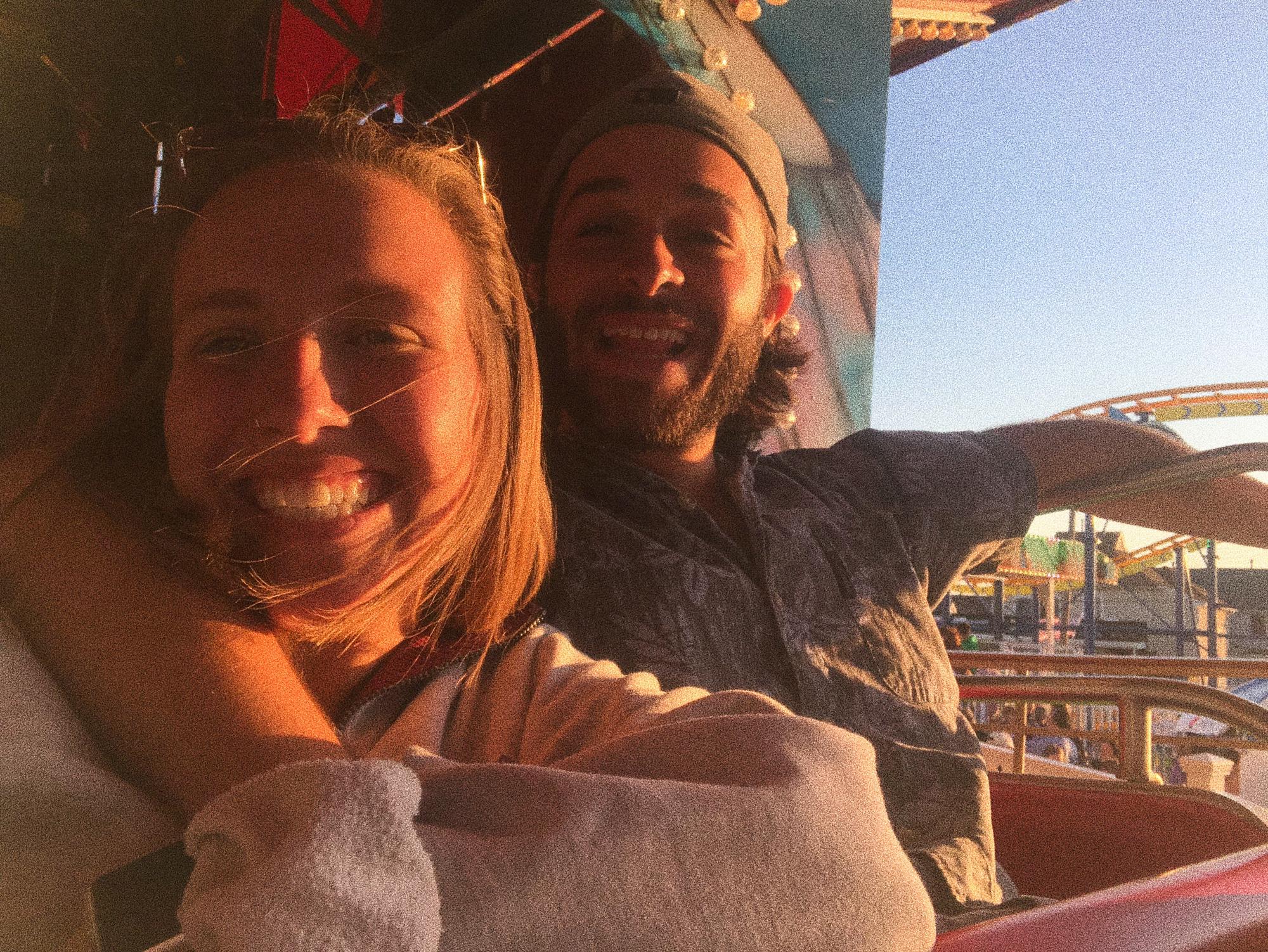 Jenkinson's Boardwalk - June 2019