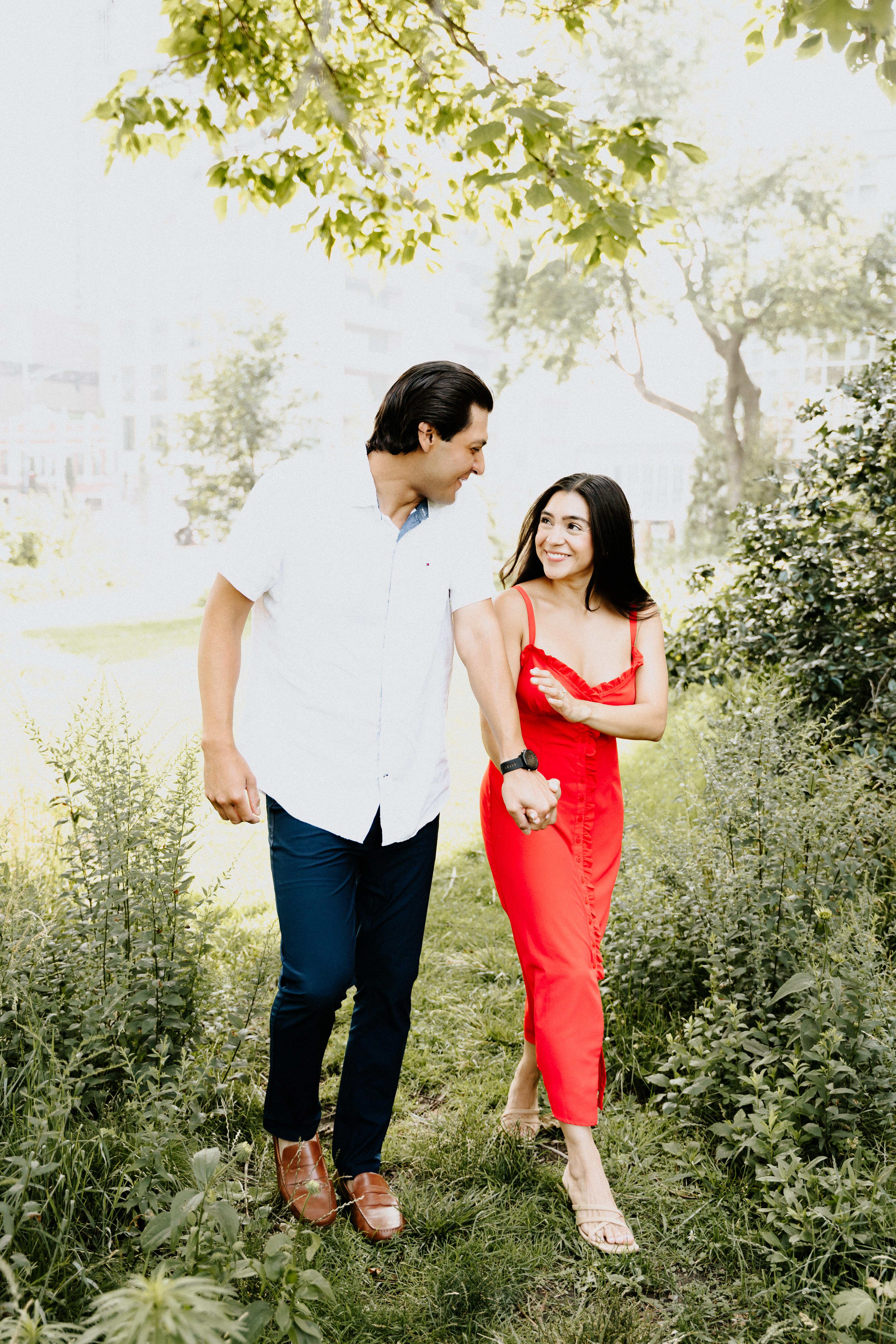 The Wedding Website of Nina Delgado and Freddy Vasquez