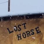 LOST HORSE SALOON