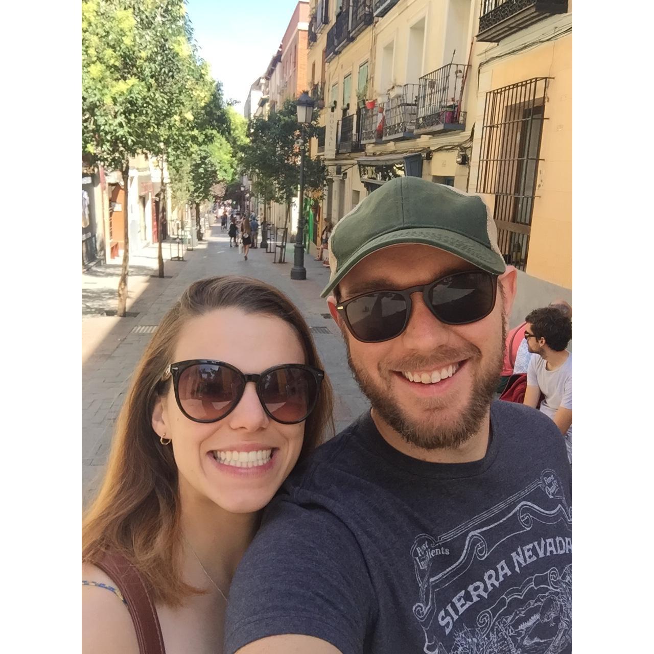 Spain