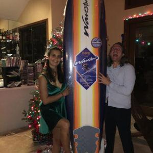 Surfboards