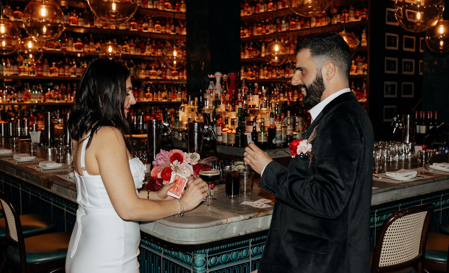 The Wedding Website of Nitasha Silva and Bruno Silva