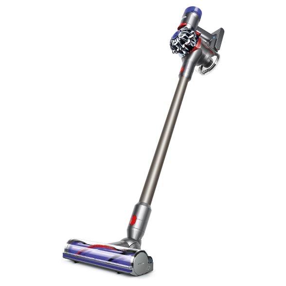Dyson V8 Animal Cord-Free Vacuum