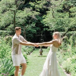 Honeymoon Fund