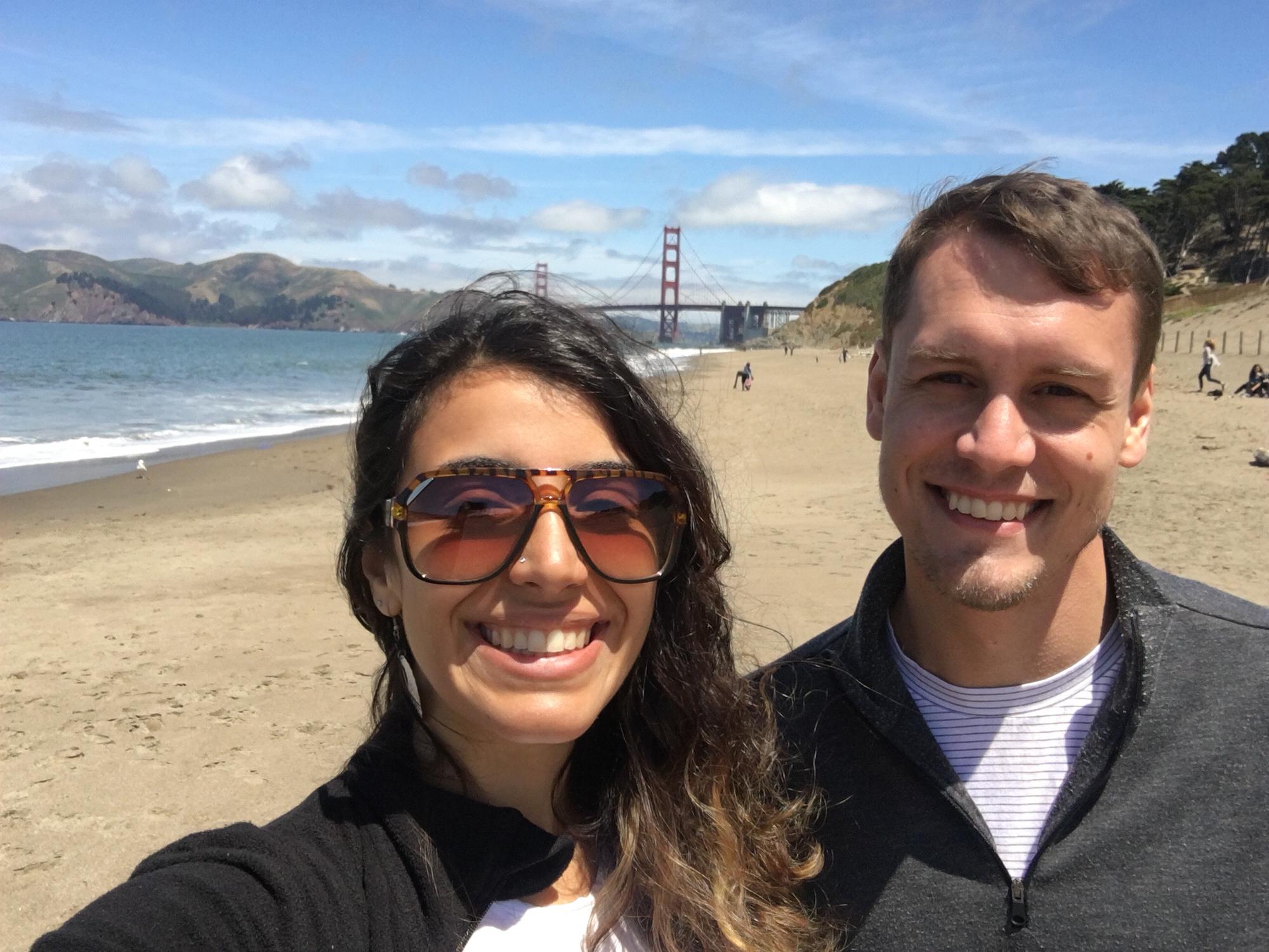 San Francisco, CA