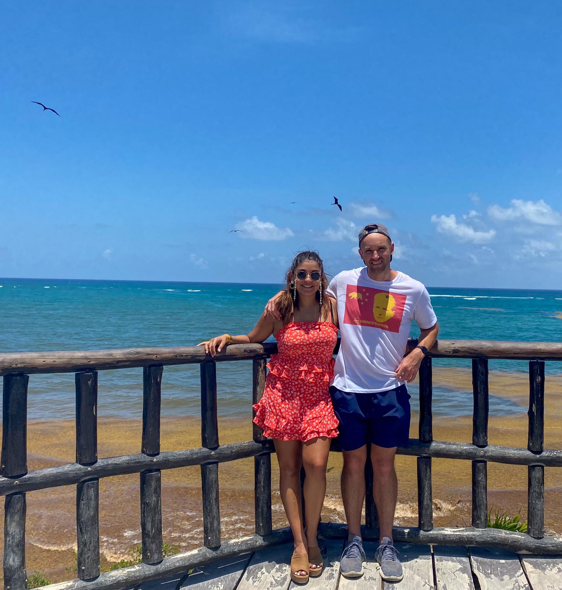 Tulum, May 2021