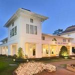 The Spa At Pinehurst