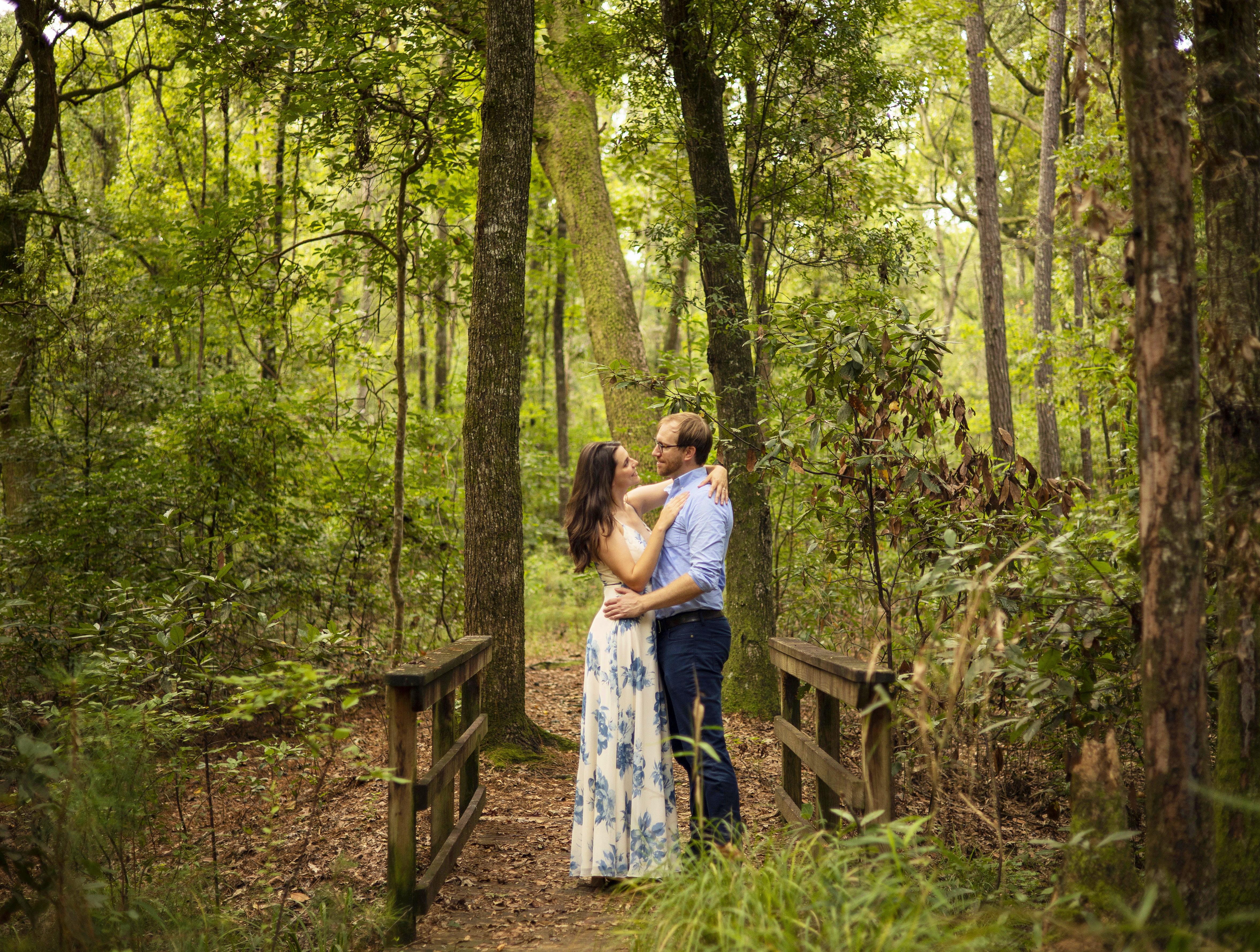 The Wedding Website of Jenny Brennan and A.J. Johnson