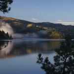 Cheesman Lake