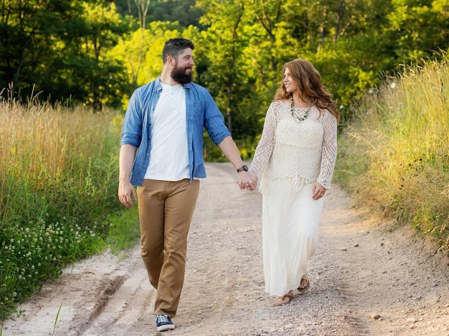 Our Wedding Photographer