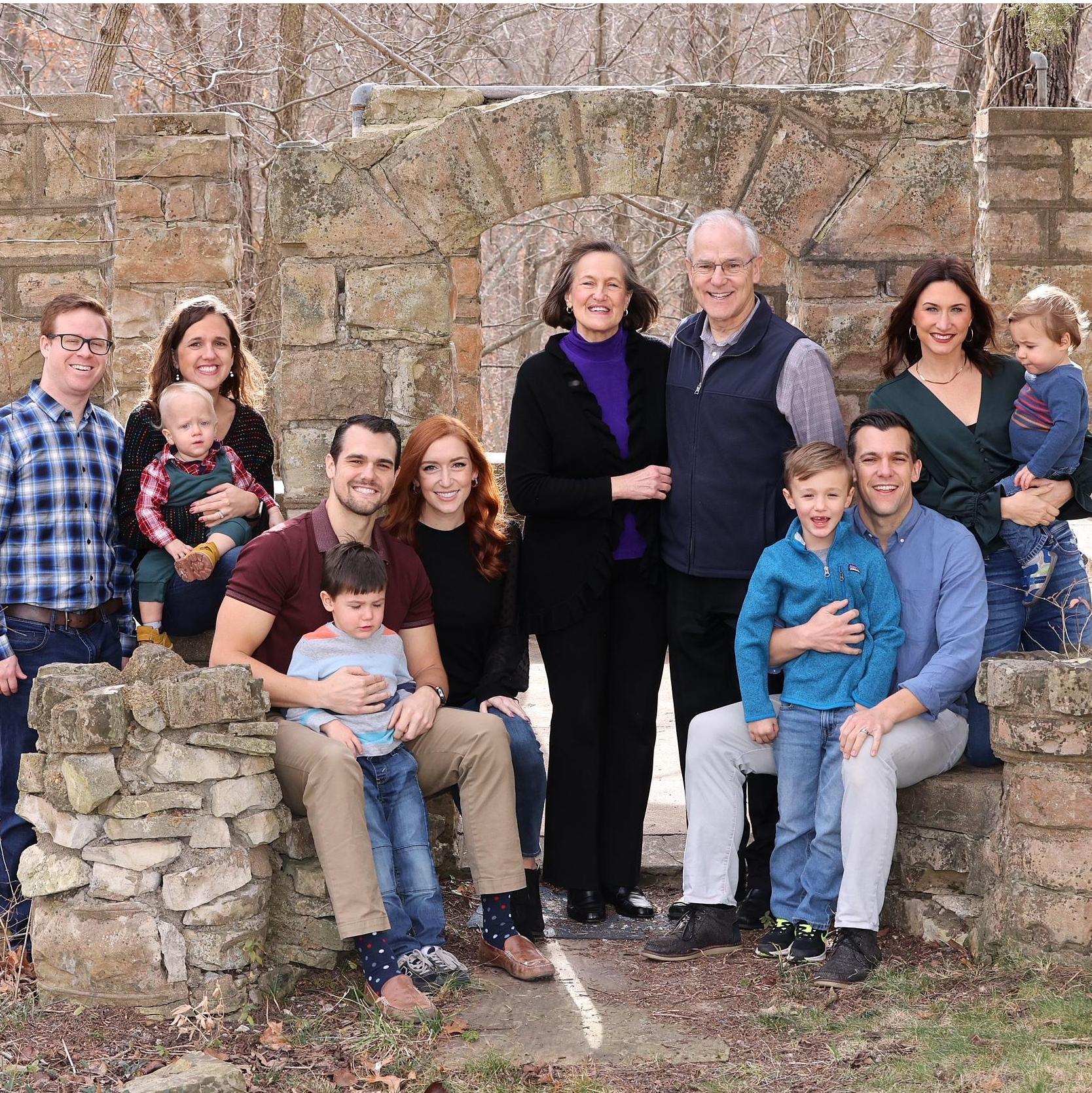 The Marklins