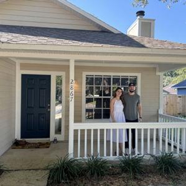 Our house renovation fund