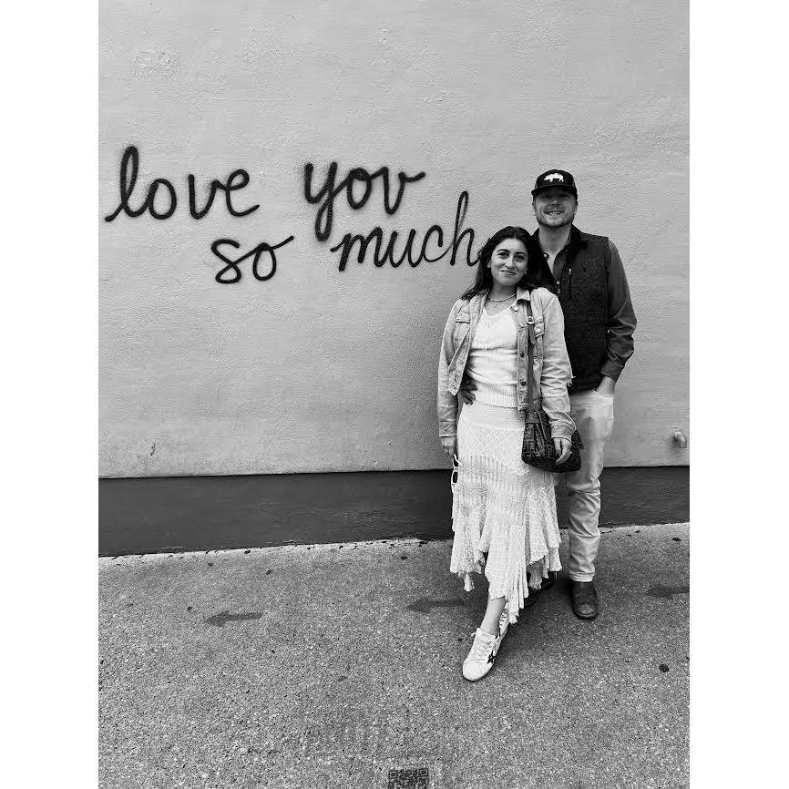 Day trip to Austin, TX